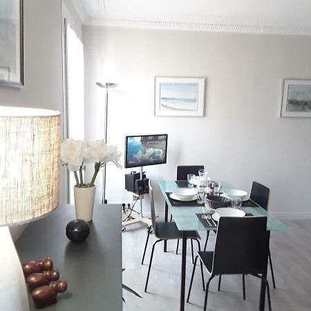 פריז Apartment With Car Park - Charonne Neighborhood מראה חיצוני תמונה