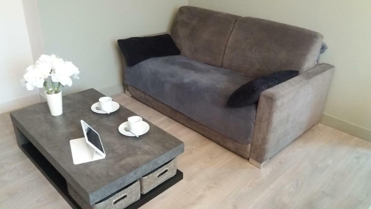 פריז Apartment With Car Park - Charonne Neighborhood מראה חיצוני תמונה