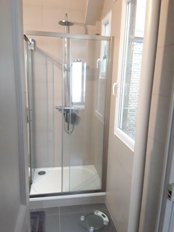 פריז Apartment With Car Park - Charonne Neighborhood מראה חיצוני תמונה